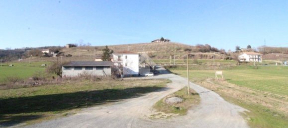 3 غرف نوم منزل في Monastero Bormida, Italy رقم 52514 14