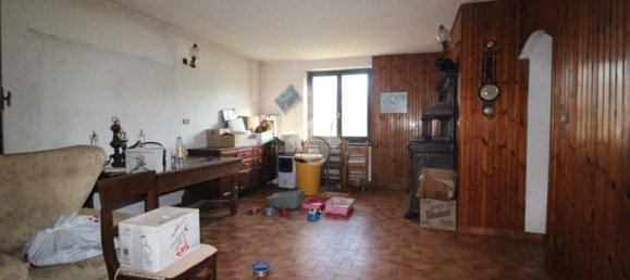 3 غرف نوم منزل في Monastero Bormida, Italy رقم 52514 22