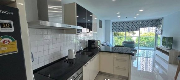 2 bedrooms Condo in Pattaya, Thailand No. 23487 5