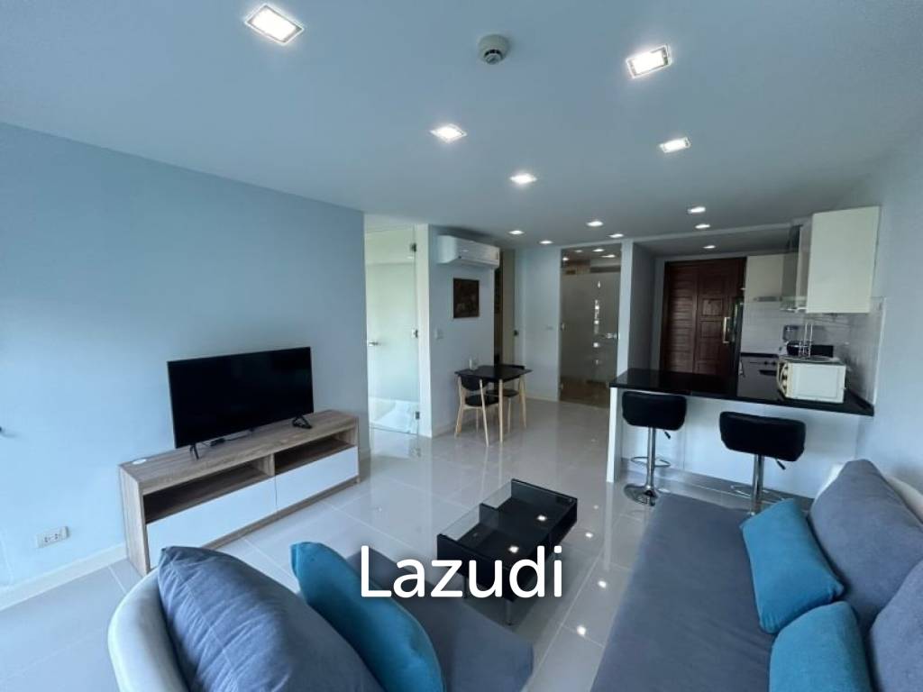 2 bedrooms Condo in Pattaya, Thailand No. 23487