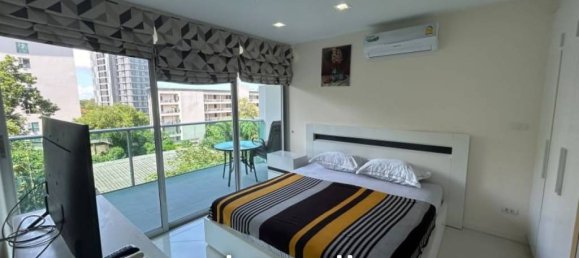 2 bedrooms Condo in Pattaya, Thailand No. 23487 9