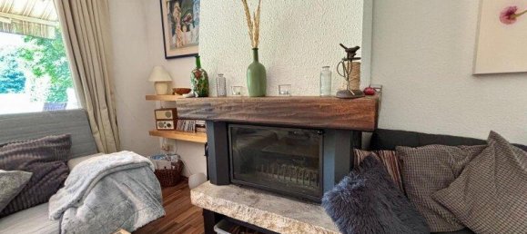 4 rooms Bungalow in Seefeld-Kadolz, Austria No. 158643 7