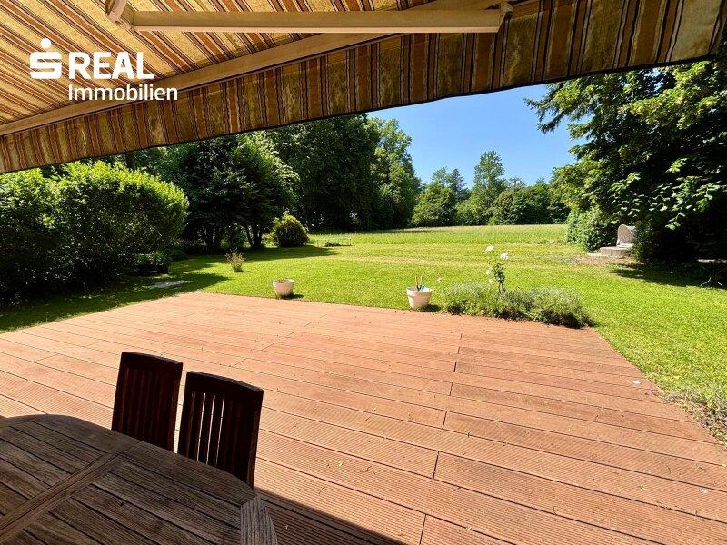 4 rooms Bungalow in Seefeld-Kadolz, Austria No. 158643