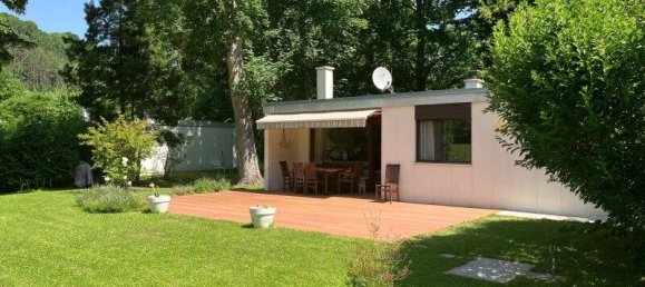 4 rooms Bungalow in Seefeld-Kadolz, Austria No. 158643 3