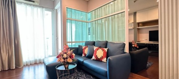 1 chambre Condo à Bangkok, Thailand No. 19199 4