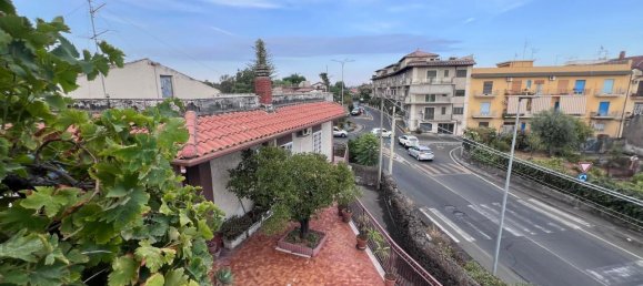 Villa de 6 divisões em Sant'Agata li Battiati, Italy N.º 23774 8