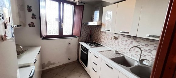 Villa de 6 divisões em Sant'Agata li Battiati, Italy N.º 23774 3