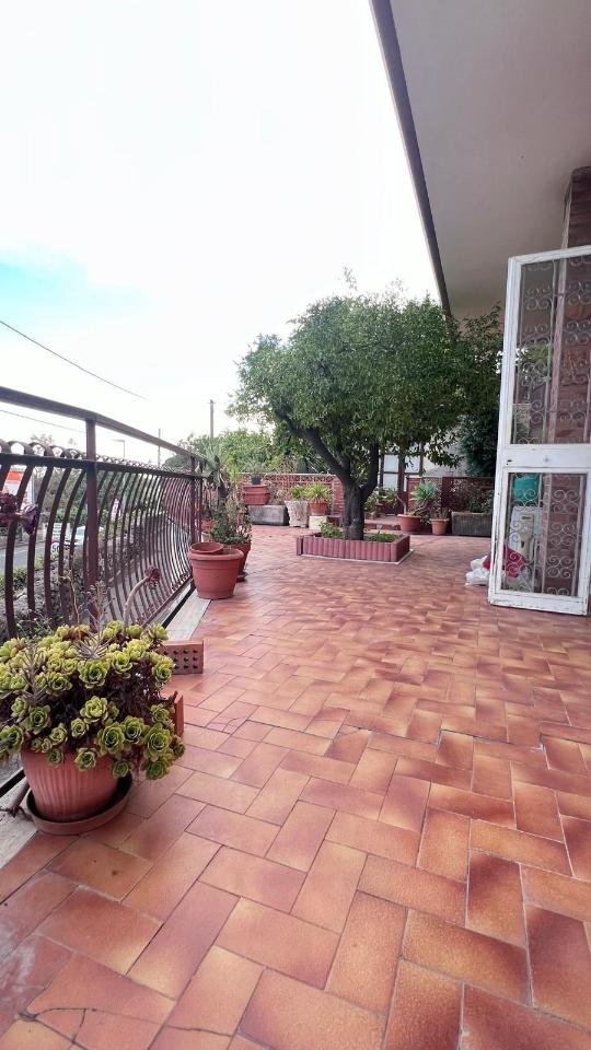 Villa de 6 divisões em Sant'Agata li Battiati, Italy N.º 23774