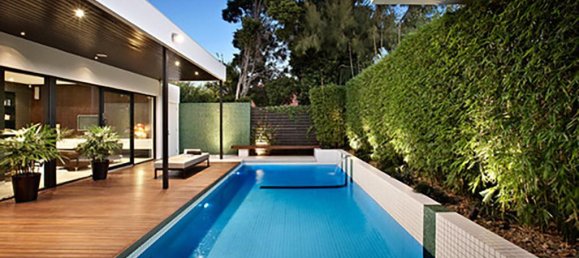 4غرفة فيلا في Belek, Turkey رقم 9877 4