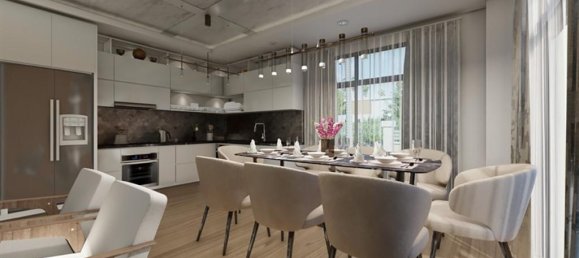 4غرفة فيلا في Belek, Turkey رقم 9877 5