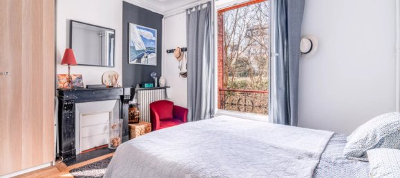 3 bedrooms Duplex in Saint-Cloud, France No. 189208 11