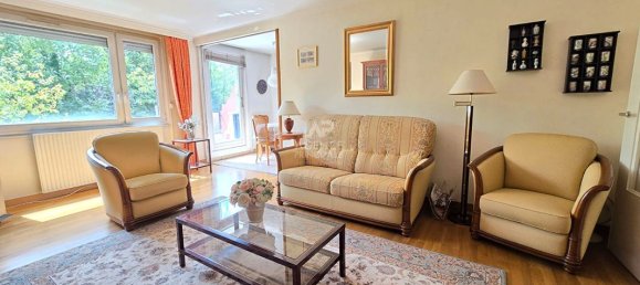 2 bedrooms Apartment in Cergy, France No. 175584 3