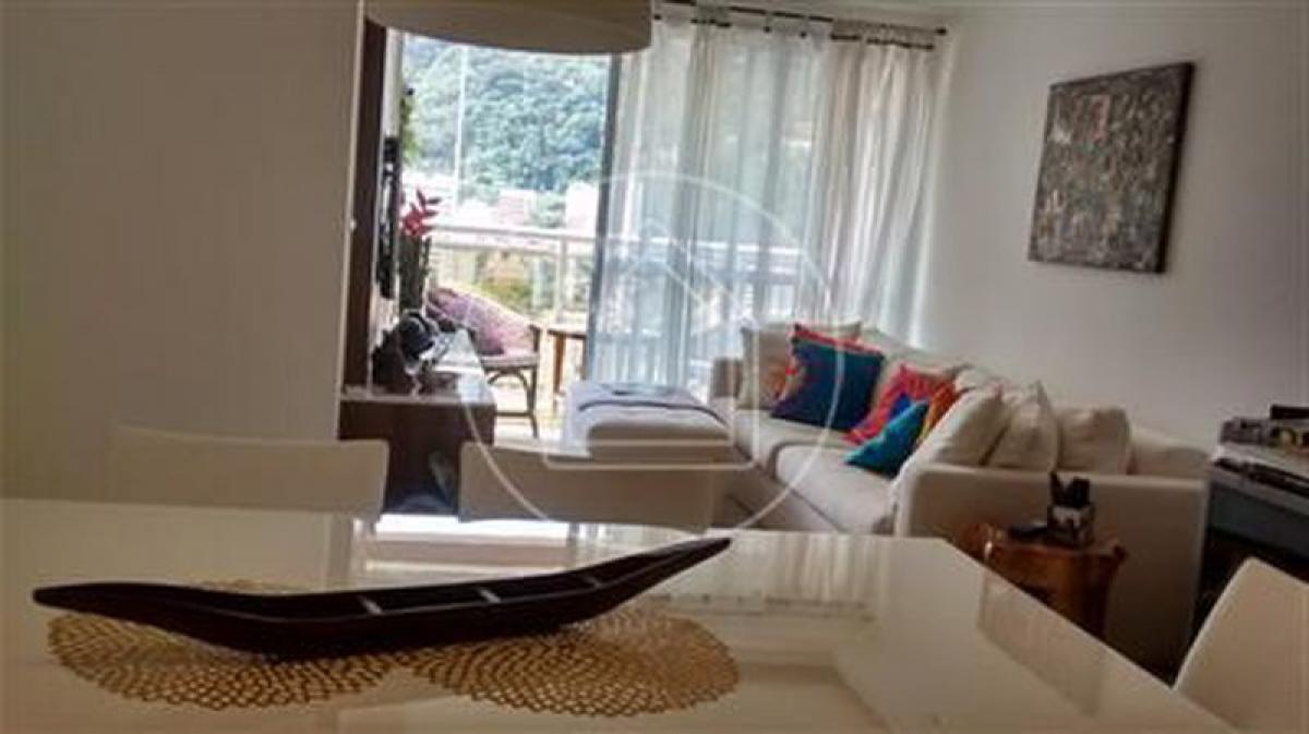 3 chambres Appartement à Rio de Janeiro, Brazil No. 548194