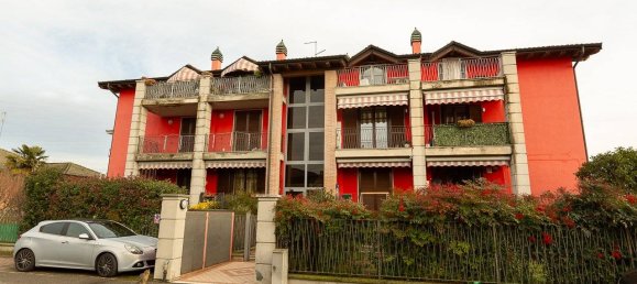 1 chambre Appartement à Dovera, Italy No. 145153 23