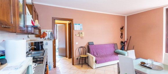 1 chambre Appartement à Dovera, Italy No. 145153 8