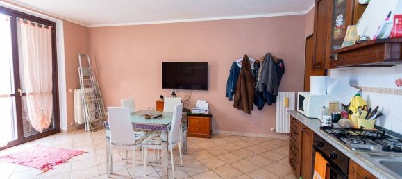1 chambre Appartement à Dovera, Italy No. 145153 6