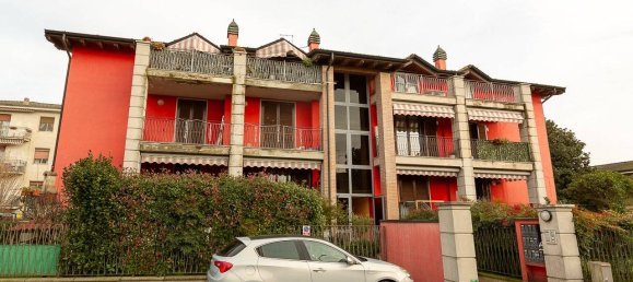 1 chambre Appartement à Dovera, Italy No. 145153 22