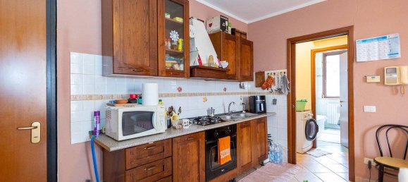 1 chambre Appartement à Dovera, Italy No. 145153 12