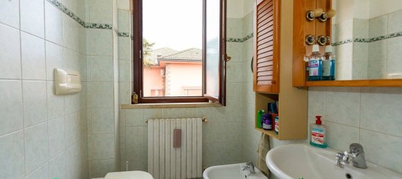 1 chambre Appartement à Dovera, Italy No. 145153 14