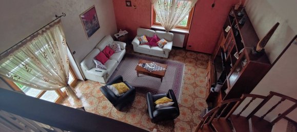8-Zimmer Villa in Sarre, Italy, Nr. 90295 36
