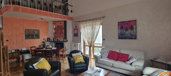 8-Zimmer Villa in Sarre, Italy, Nr. 90295 39