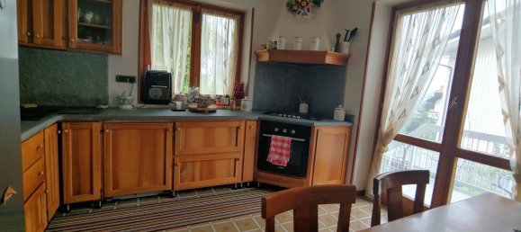 8-Zimmer Villa in Sarre, Italy, Nr. 90295 34