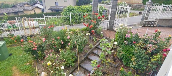 8-Zimmer Villa in Sarre, Italy, Nr. 90295 6