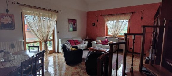 8-Zimmer Villa in Sarre, Italy, Nr. 90295 40