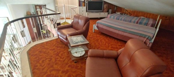 8-Zimmer Villa in Sarre, Italy, Nr. 90295 35