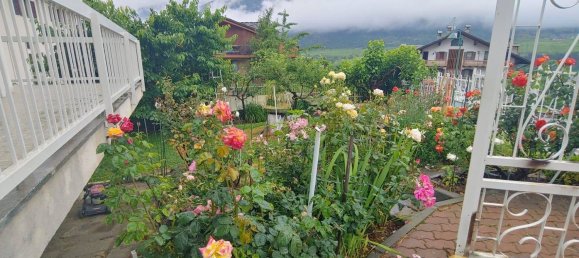 8-Zimmer Villa in Sarre, Italy, Nr. 90295 5