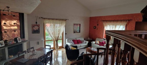 8-Zimmer Villa in Sarre, Italy, Nr. 90295 38