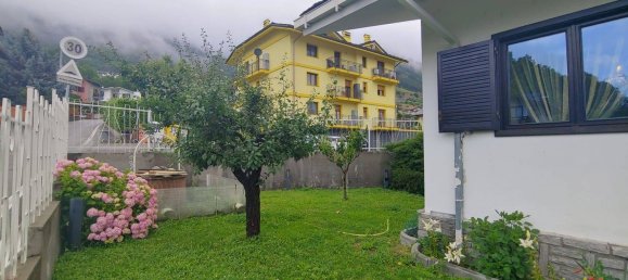 8-Zimmer Villa in Sarre, Italy, Nr. 90295 10