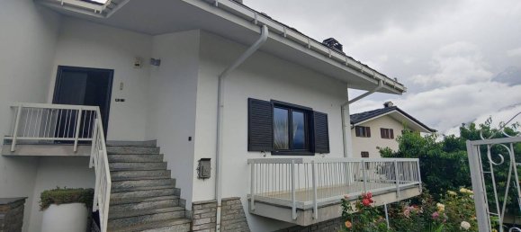 8-Zimmer Villa in Sarre, Italy, Nr. 90295 23