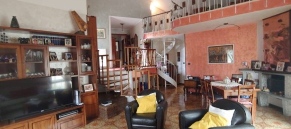 8-Zimmer Villa in Sarre, Italy, Nr. 90295 4