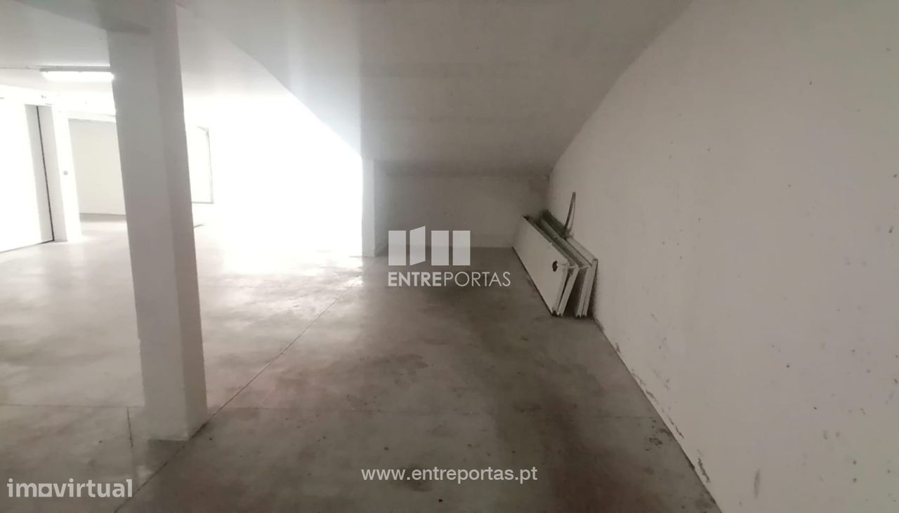 Parking à Povoa de Varzim, Portugal 17m² No. 56228