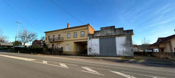 Casa de 3 dormitorios en Cantabria, Spain No. 148371 37