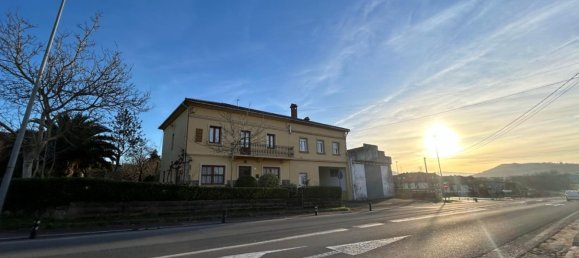 Casa de 3 dormitorios en Cantabria, Spain No. 148371 38