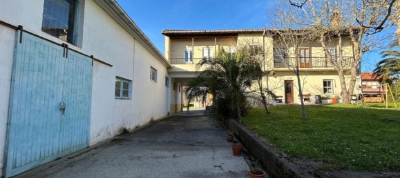 Casa de 3 dormitorios en Cantabria, Spain No. 148371 40
