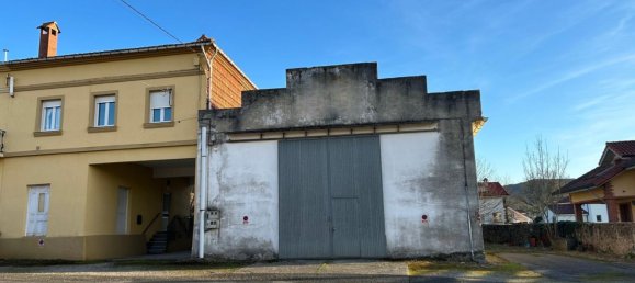 Casa de 3 dormitorios en Cantabria, Spain No. 148371 36