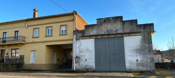 Casa de 3 dormitorios en Cantabria, Spain No. 148371 34