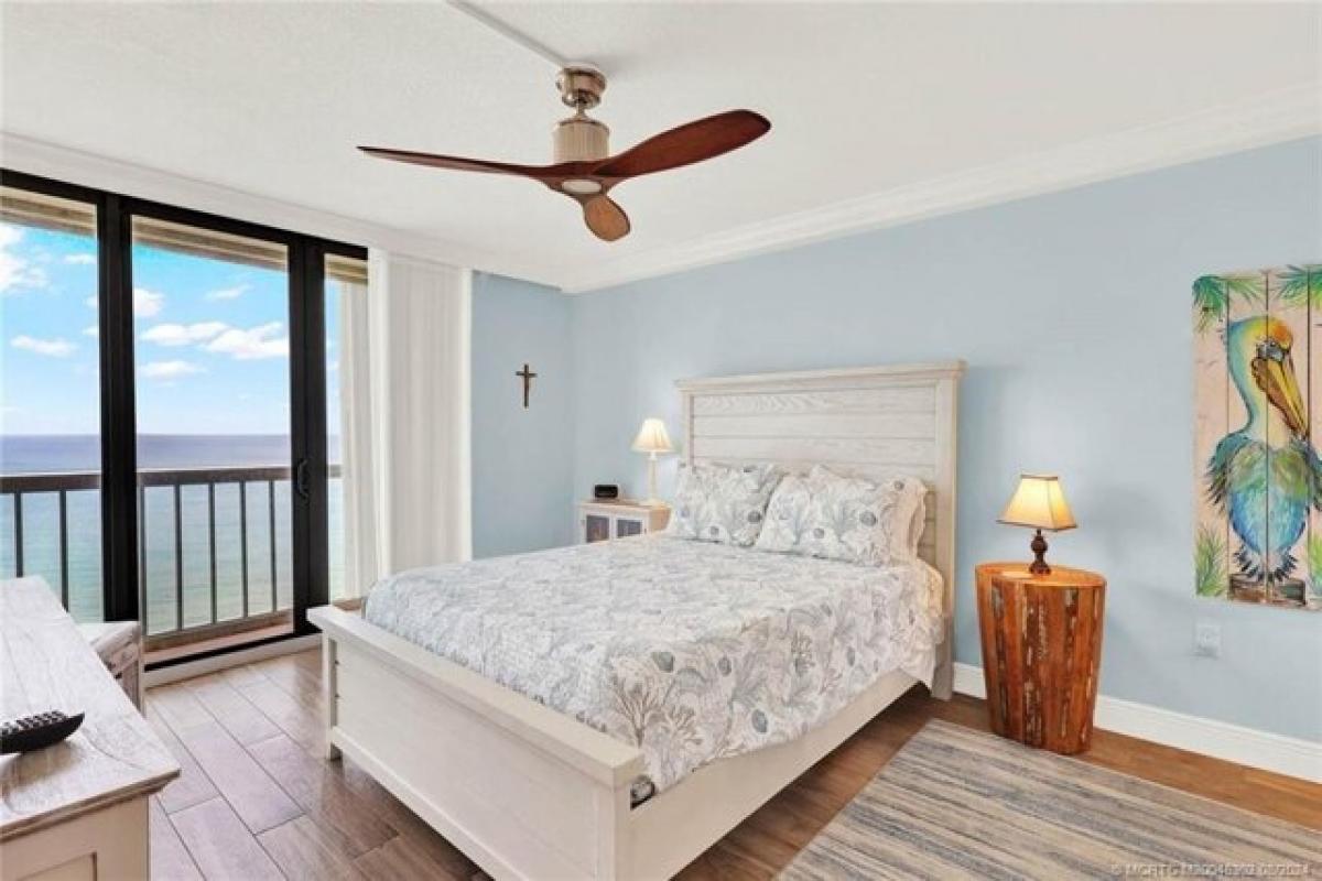 2 غرف نوم منزل في Jensen Beach, USA رقم 390330