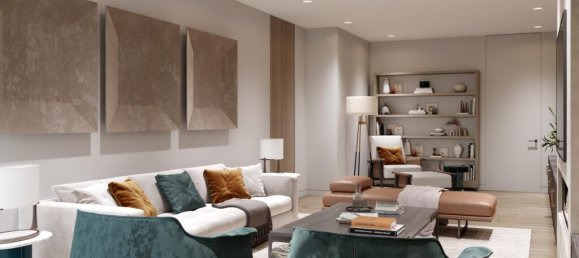 4 bedrooms House in Maidenhead, United Kingdom No. 13265 13