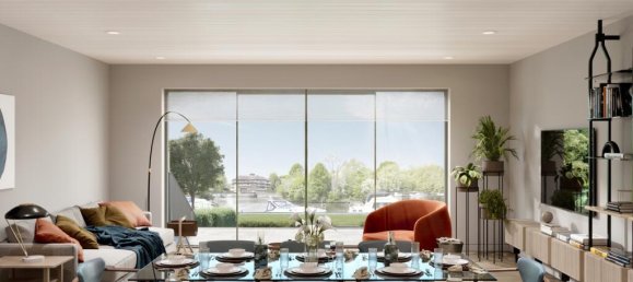 4 bedrooms House in Maidenhead, United Kingdom No. 13265 2