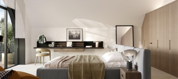 4 bedrooms House in Maidenhead, United Kingdom No. 13265 4