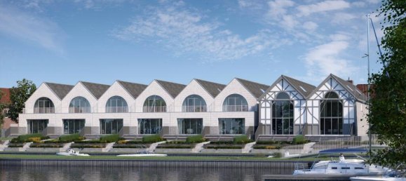 4 bedrooms House in Maidenhead, United Kingdom No. 13265 22