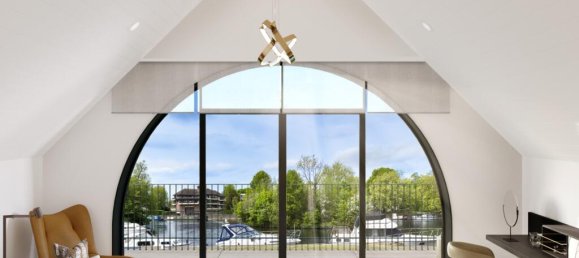 4 bedrooms House in Maidenhead, United Kingdom No. 13265 11