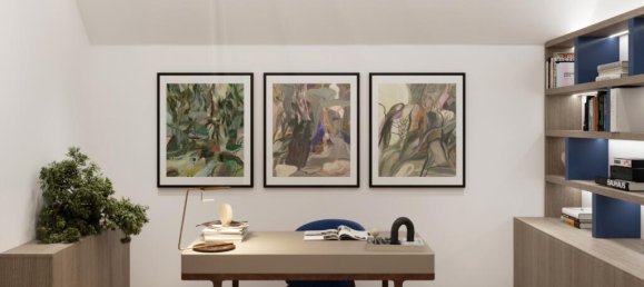 4 bedrooms House in Maidenhead, United Kingdom No. 13265 15