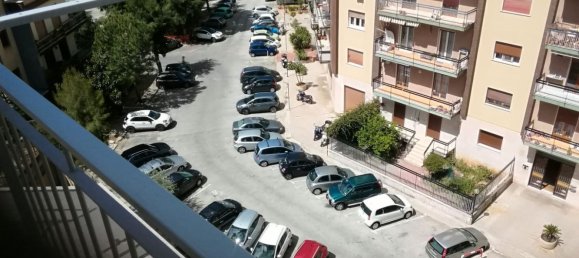 6 rooms Apartment in Palermo, Italy No. 255486 9