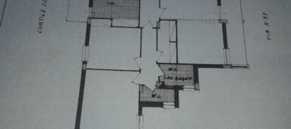 6 rooms Apartment in Palermo, Italy No. 255486 15