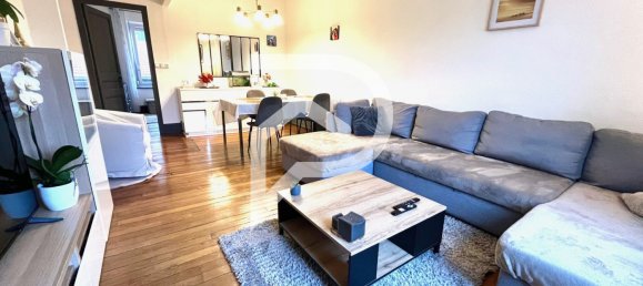 2 Schlafzimmer Wohnung in Longwy, France, Nr. 212591 2